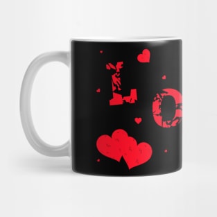 Love Mug